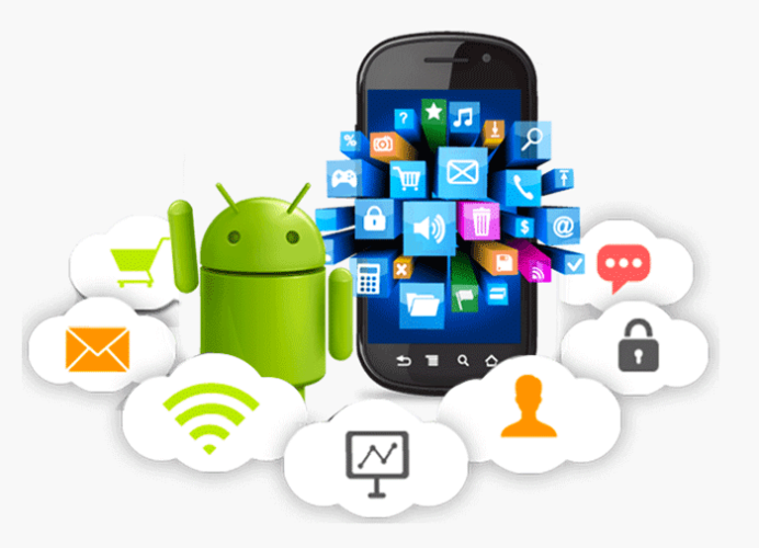 Mobile App Development Services in Idukki, Kerala